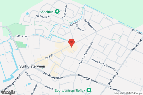 Action Surhuisterveen