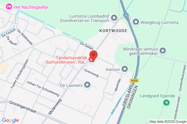 Dakbedekkingsbedrijf  Dak Totaal Noord BV