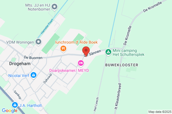 Gasservice Postma