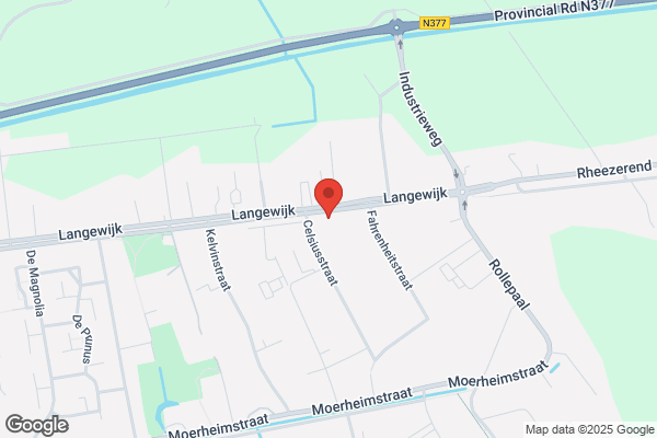 Dedemsvaart Bv