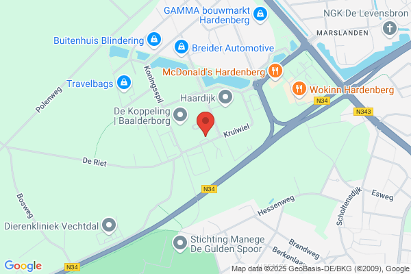 Masevon Engineering Bv