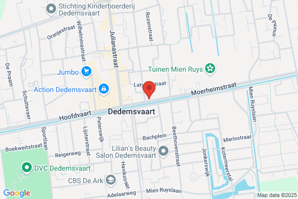 Administratiekantoor Boesveld