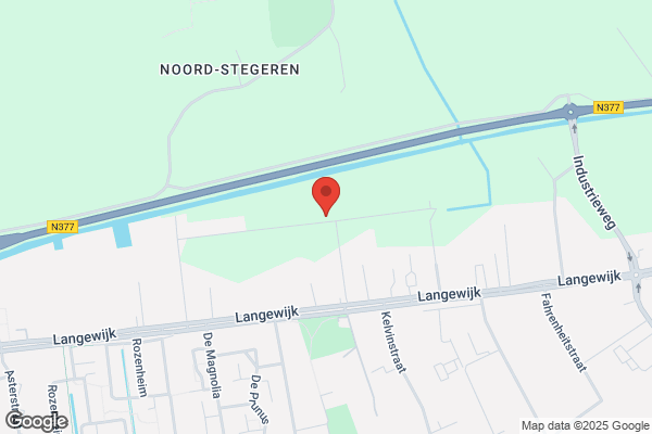 Agro De Vaart Bv