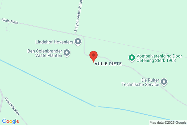 De Colenbrander