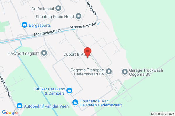 Duport Bv
