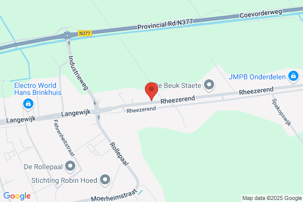 Garage Kerkdijk