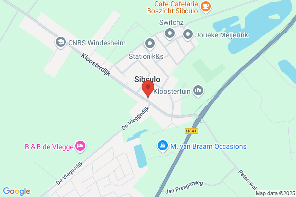 Hamberg Huis Aan Huis Verspreiding