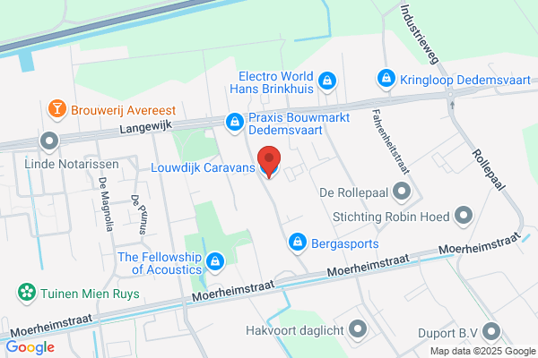 Louwdijk