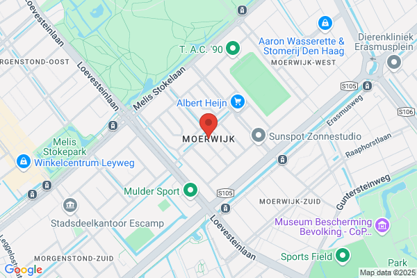 Moerwijk