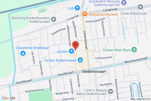 Nuvelstijn