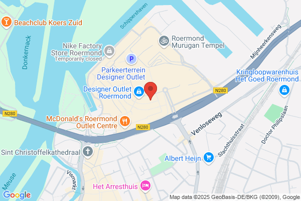 T D I Netherlands