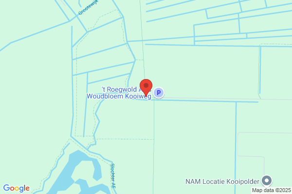 Woudbloem, De