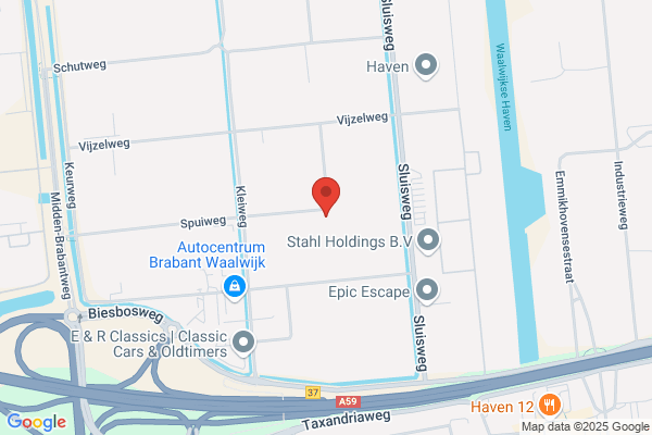 Eekels Waalwijk