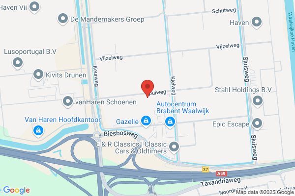 Been Automaterialen BV De