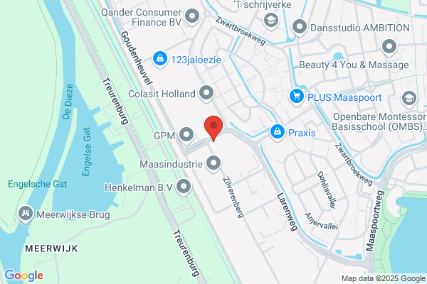 Burolux Voor Kantoor Vof