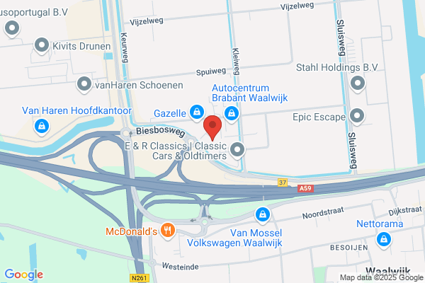 De Graaff Autobedrijven