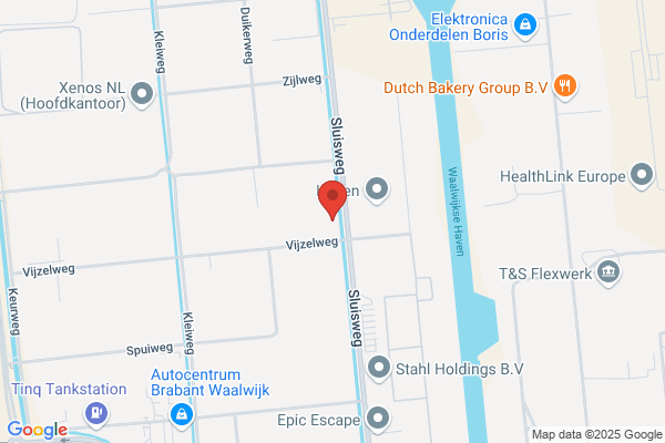 Diepop Waalwijk Bv