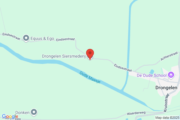 Drongelen Siersmederij