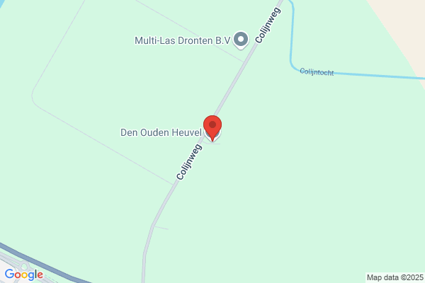 Heuvel, De