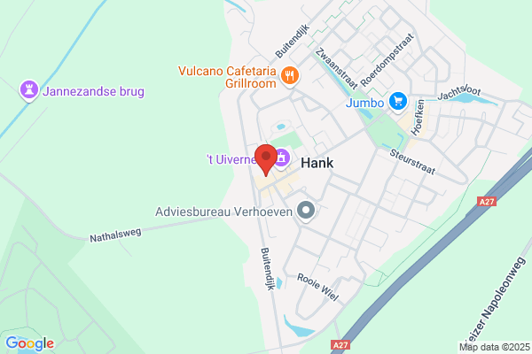 Image Center Hank Bv