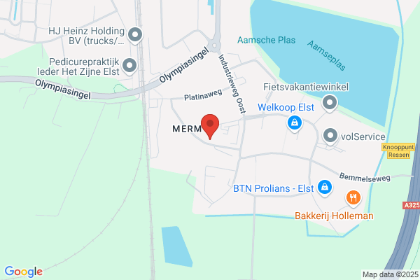Keizer Foods Bv