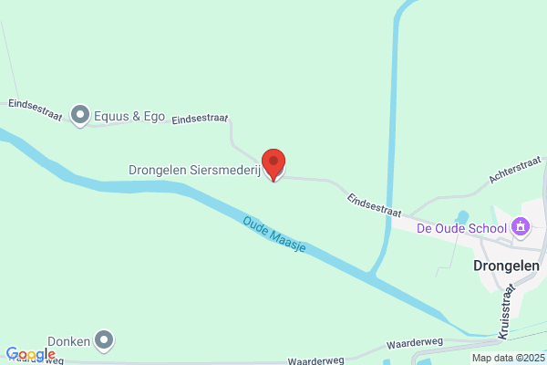 Klussenbedrijf Van Drongelen
