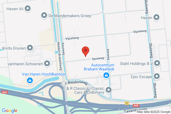 Kramer & Duyvis BV
