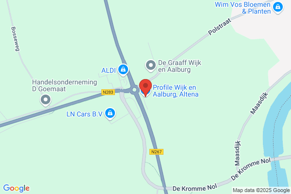 Profile Tyrecenter De Hoeve