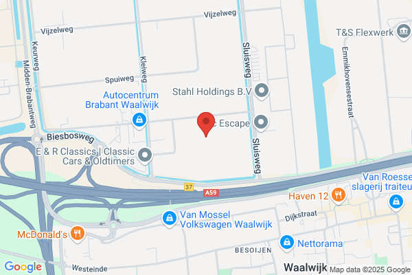 Railpartner Holland Bv