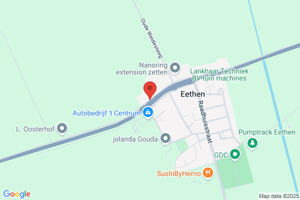 Schuur, De