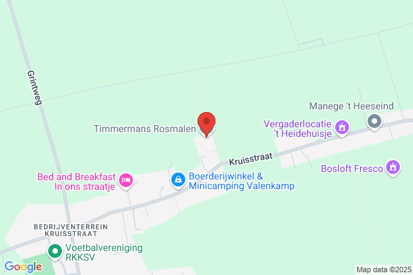 Timmermans, W S G