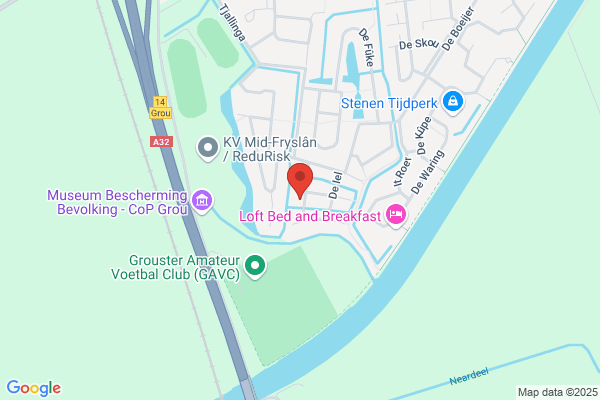 Tnw Export Bv