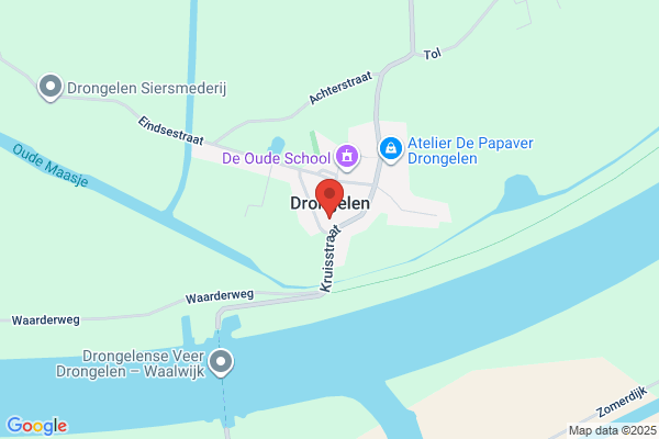 Van Der Geer Techniek Bv