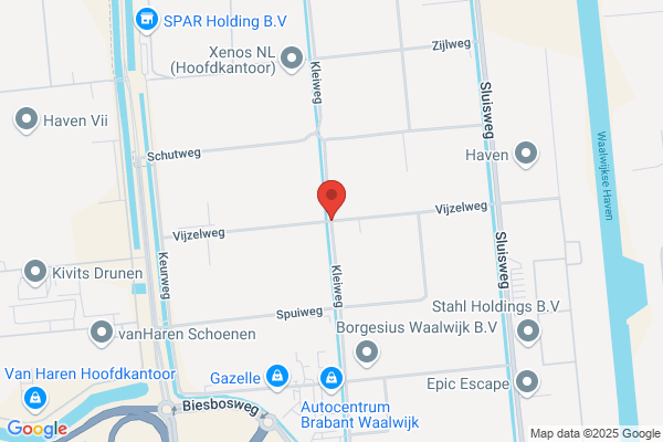 Van Leeuwen Comtrade Bv