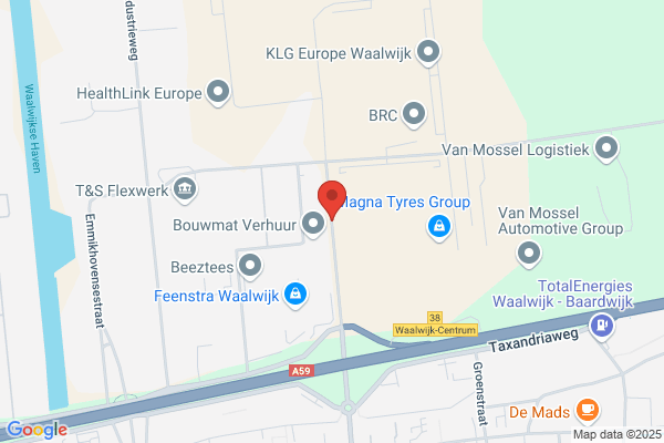 Z & B Wielencentrale Bv
