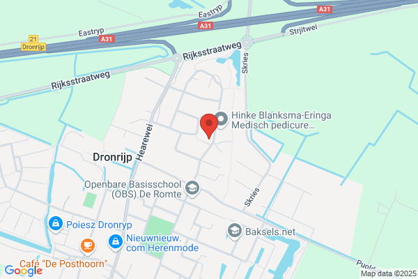 't Pleasurehome Duitse Doggen Kennel