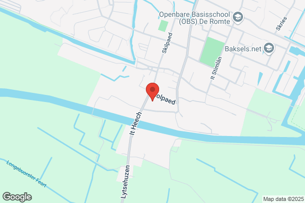 Administratie Serviceburo V.D. Wal