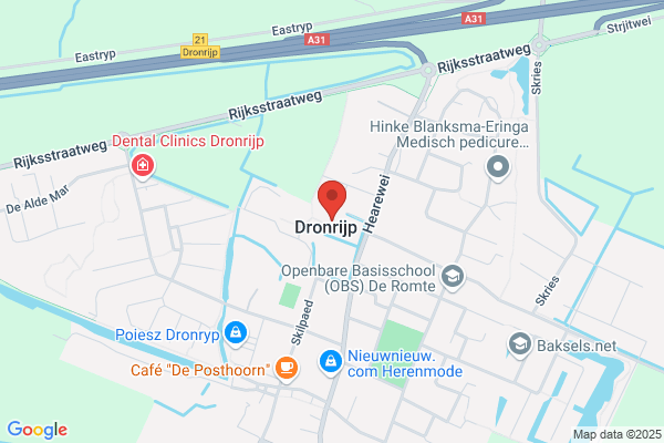 Driesprong