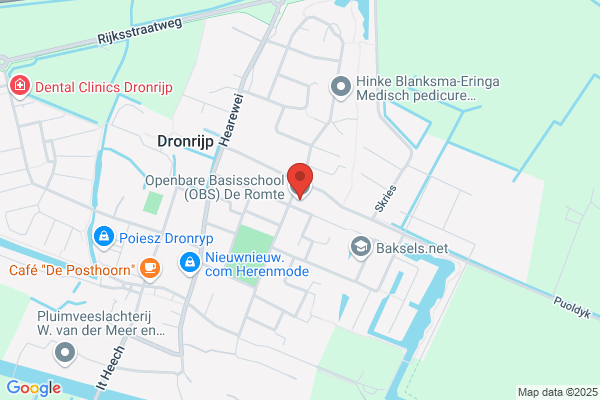 Openbare Basisschool De Oanset