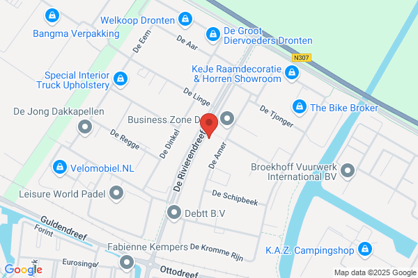 Baal & Partners Van, Accountants/Belastingadviseurs