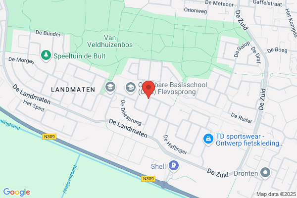 Brink, Van Den