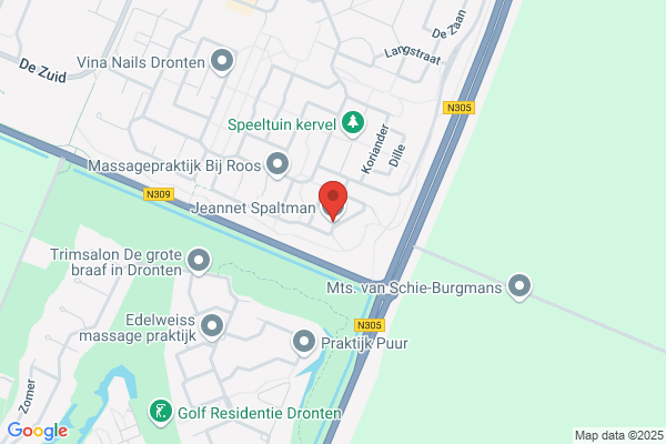 Zanten & Schippers, Van