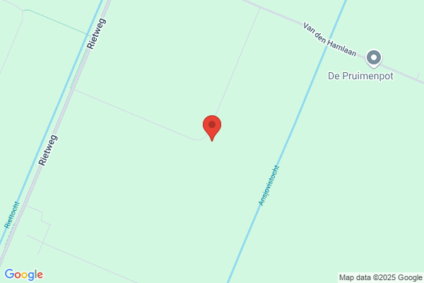 Jaarsveld Faba, Van