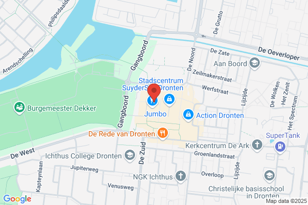 SNS Bank Dronten