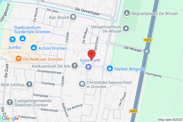 Praktijk voor Natuurgeneeskunde en Darmtherapie