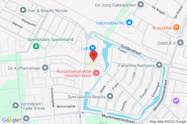 Drogisterij Nissen-Cornelissen