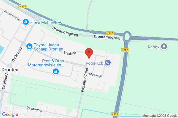 Adviesbureau Tolhoek