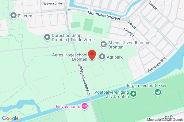 Agrarisch Laboratorium Flevoland
