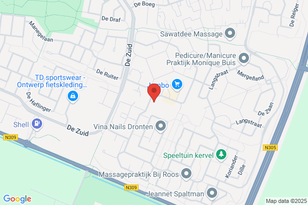 Prakt Voor Persoonlijke Begeleiding