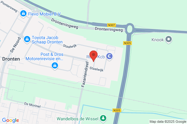 Luytgaarden Auto's Bv, Jan Van De